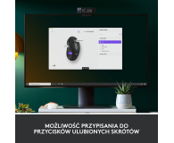 LOGITECH MYSZ BEZPRZEWODOWA LOGITECH M650 Wireless Mouse Grafitowa $ - 713348 - zdjęcie 10